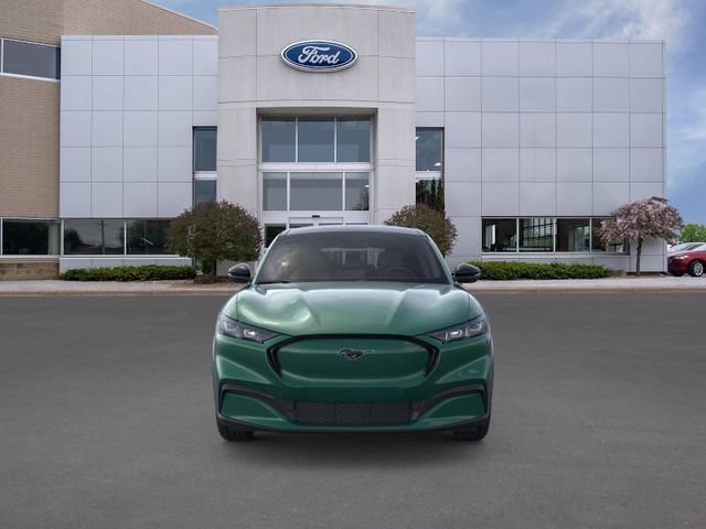 New 2026 Ford Mustang Mach-E Premium AWD/4WD image 6