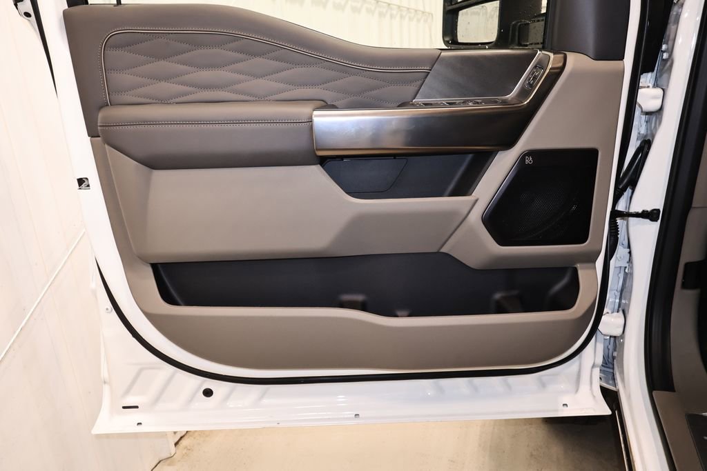 New 2026 Ford F450 Platinum image 10