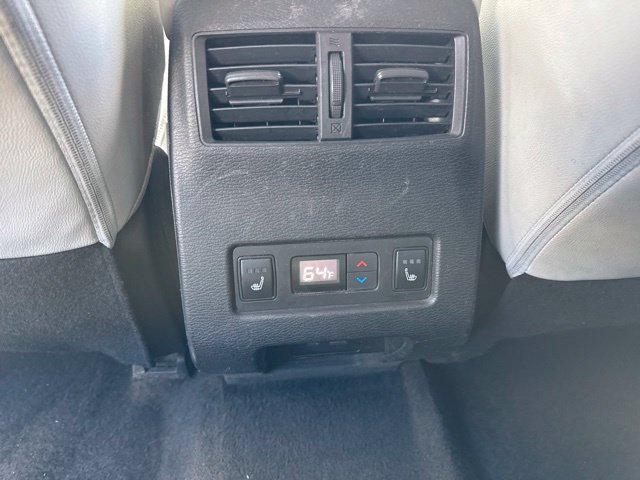 Used 2022 Mitsubishi Outlander SEL FWD image 21