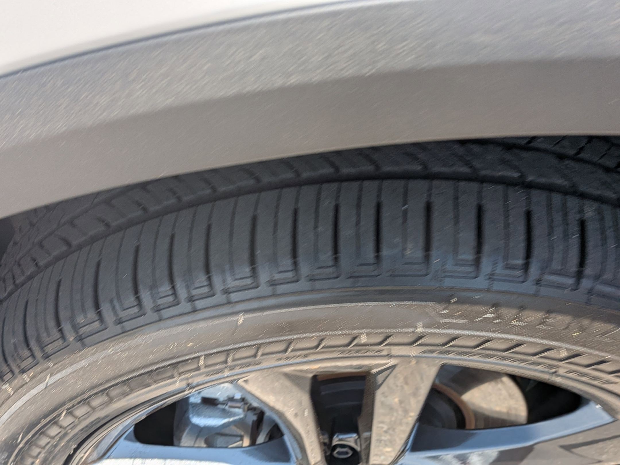 Used 2025 Lexus NX 450h+ AWD w/ Accessory Package (2T) image 11