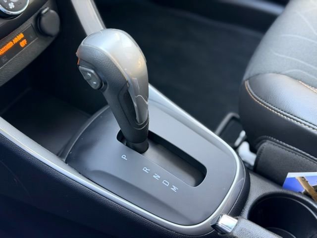 Certified 2022 Chevrolet Trax LT w/ Driver Confidence Package image 17