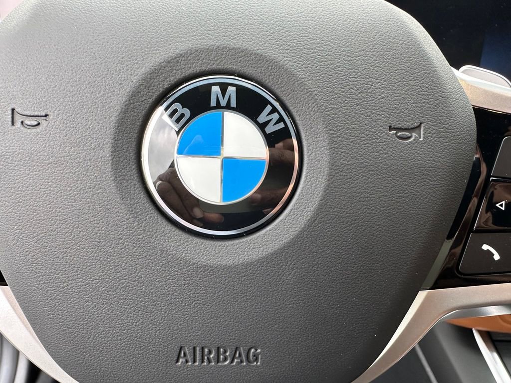 New 2026 BMW 330i Sedan w/ Convenience Package image 22