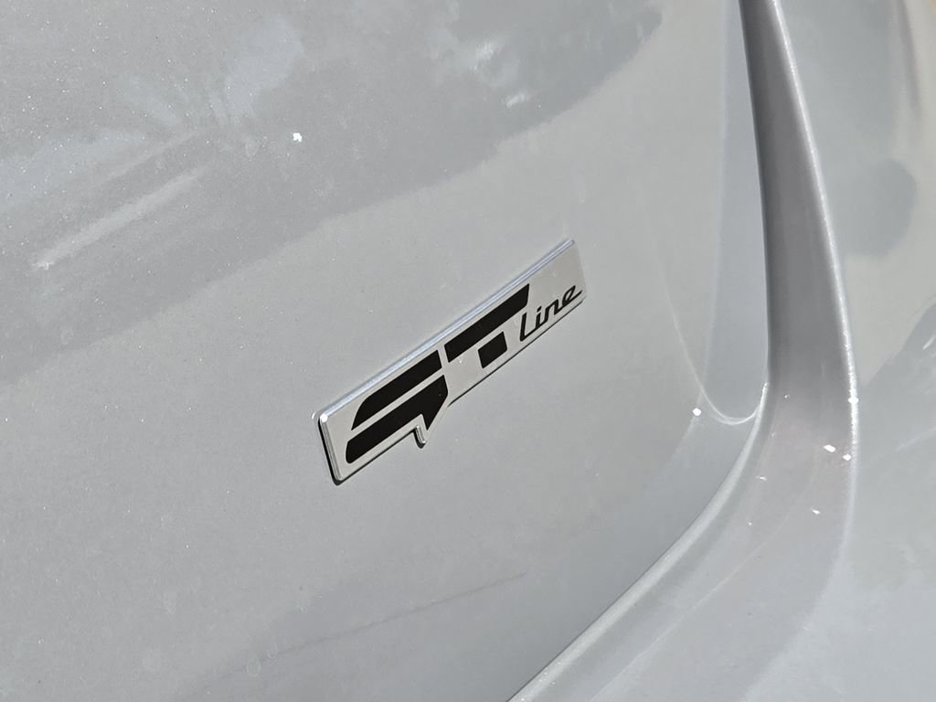 New 2026 Kia K5 GT-Line FWD image 8