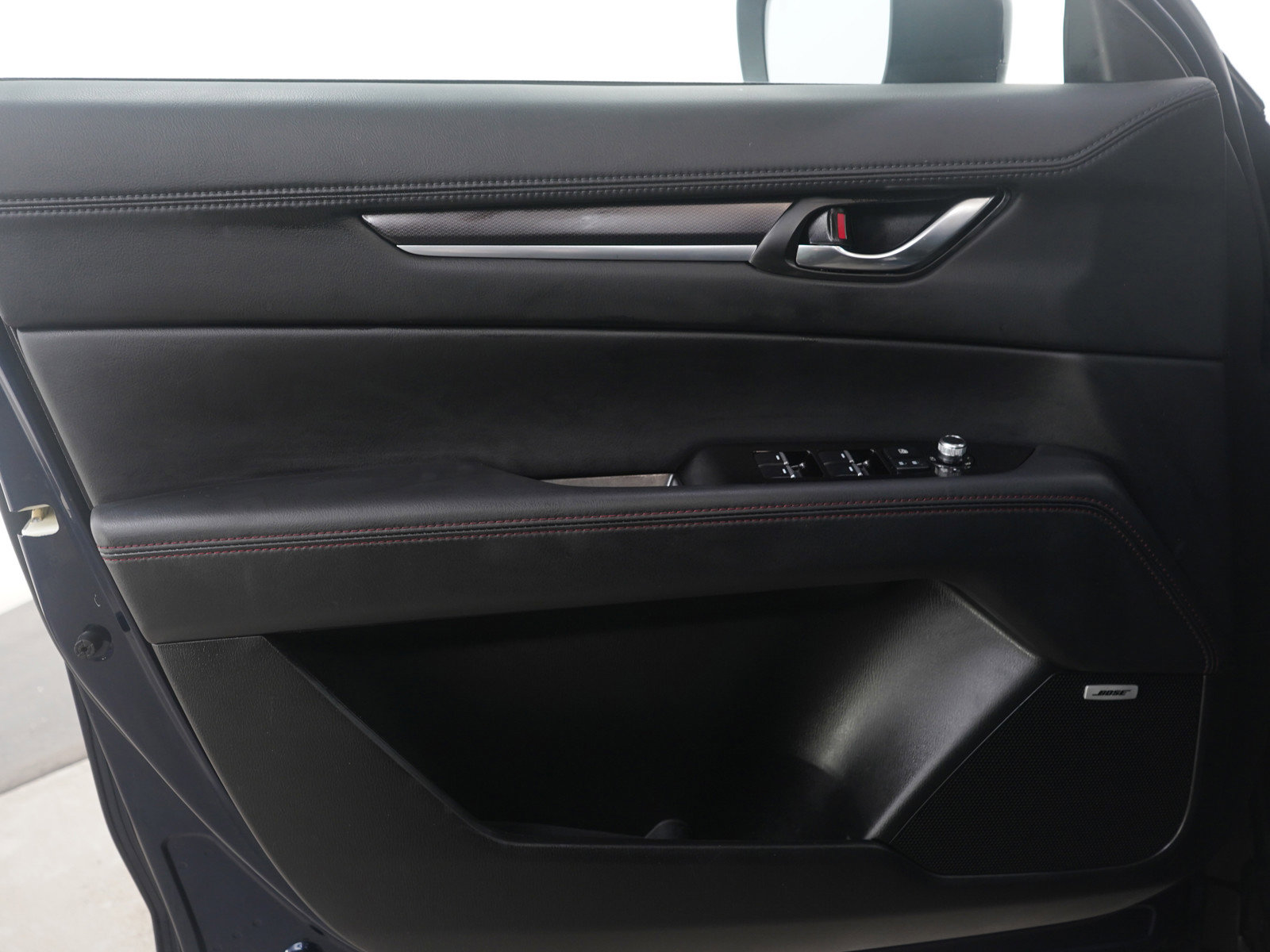 Used 2022 MAZDA CX-5 AWD 2.5 Turbo image 22