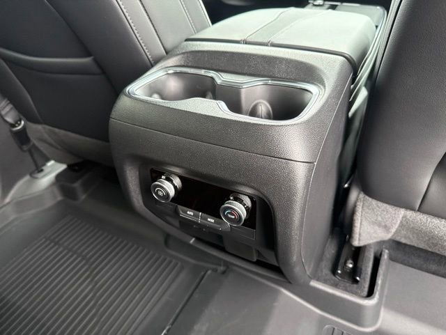 New 2026 Buick Enclave Preferred AWD/4WD image 45