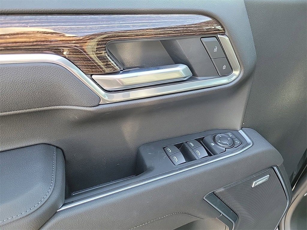 New 2026 GMC Sierra 1500 Elevation w/ Elevation Premium Package image 19