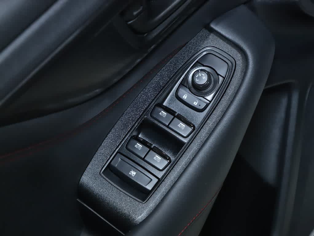 Certified 2024 Subaru Legacy Limited XT AWD/4WD image 16