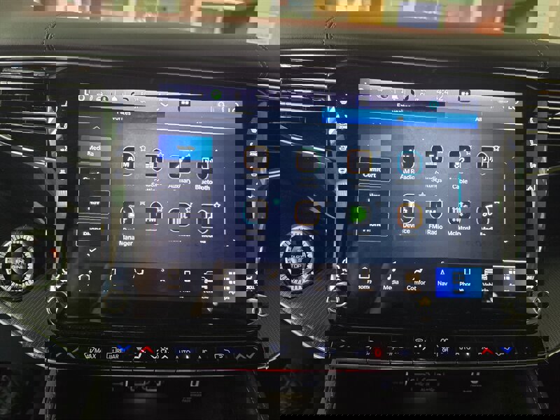 Used 2024 Jeep Grand Wagoneer L Series II w/ Quick Order Packagew 28T image 31