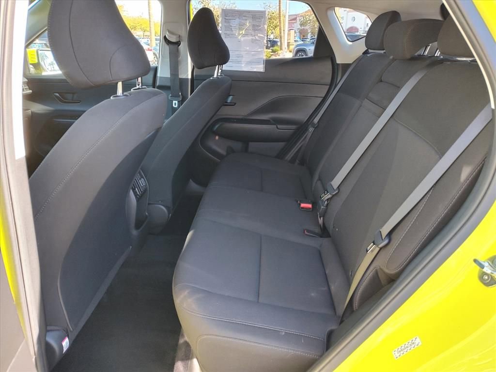 Used 2024 Hyundai Kona SEL image 7