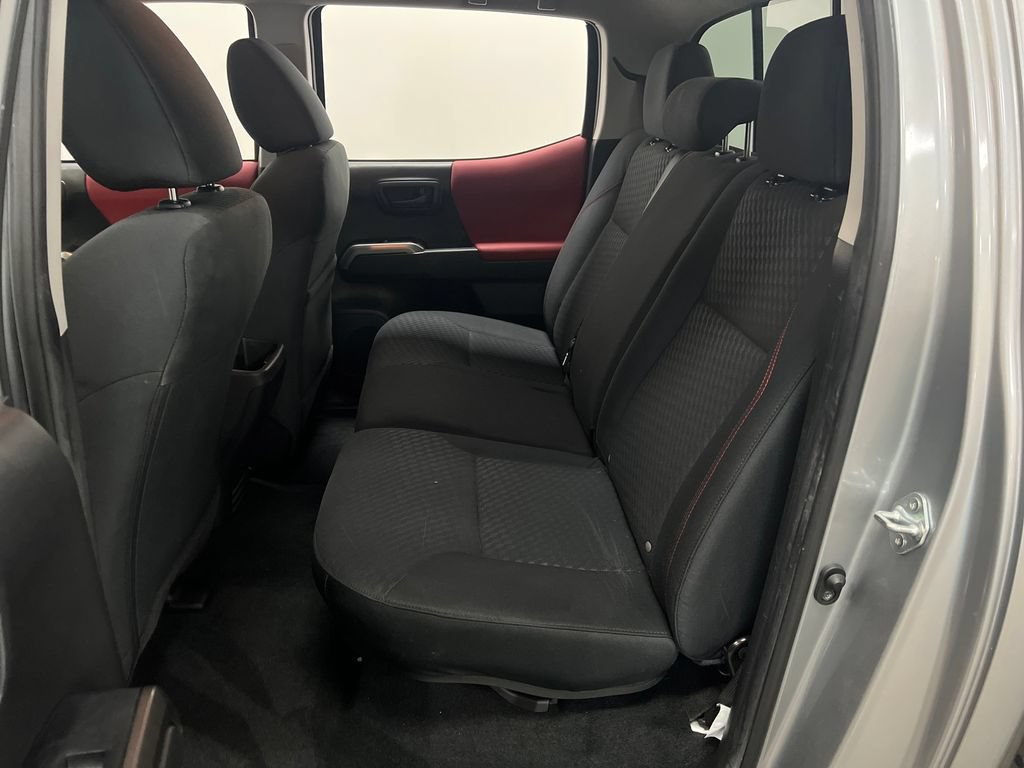 Used 2023 Toyota Tacoma SR5 RWD image 27