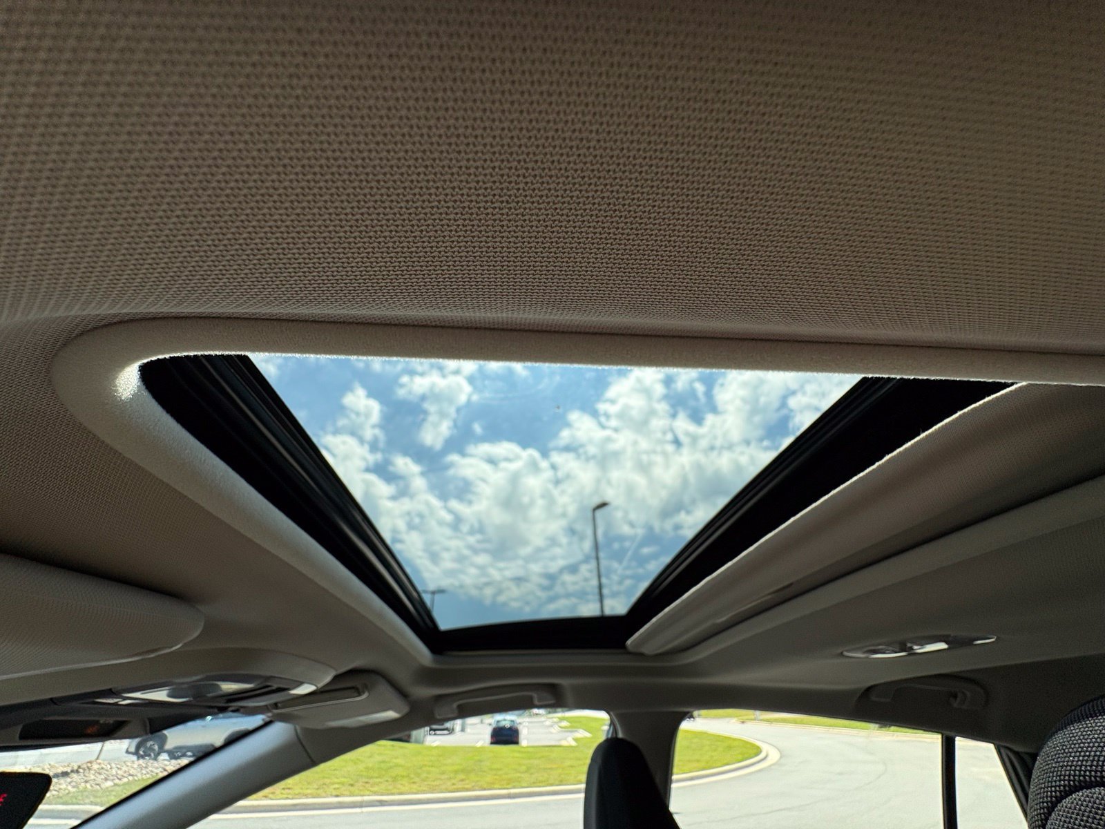 New 2026 Subaru Impreza 2.0i Sport AWD/4WD image 24