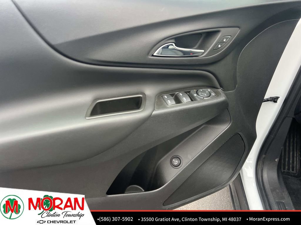 Used 2023 Chevrolet Equinox LT FWD image 15