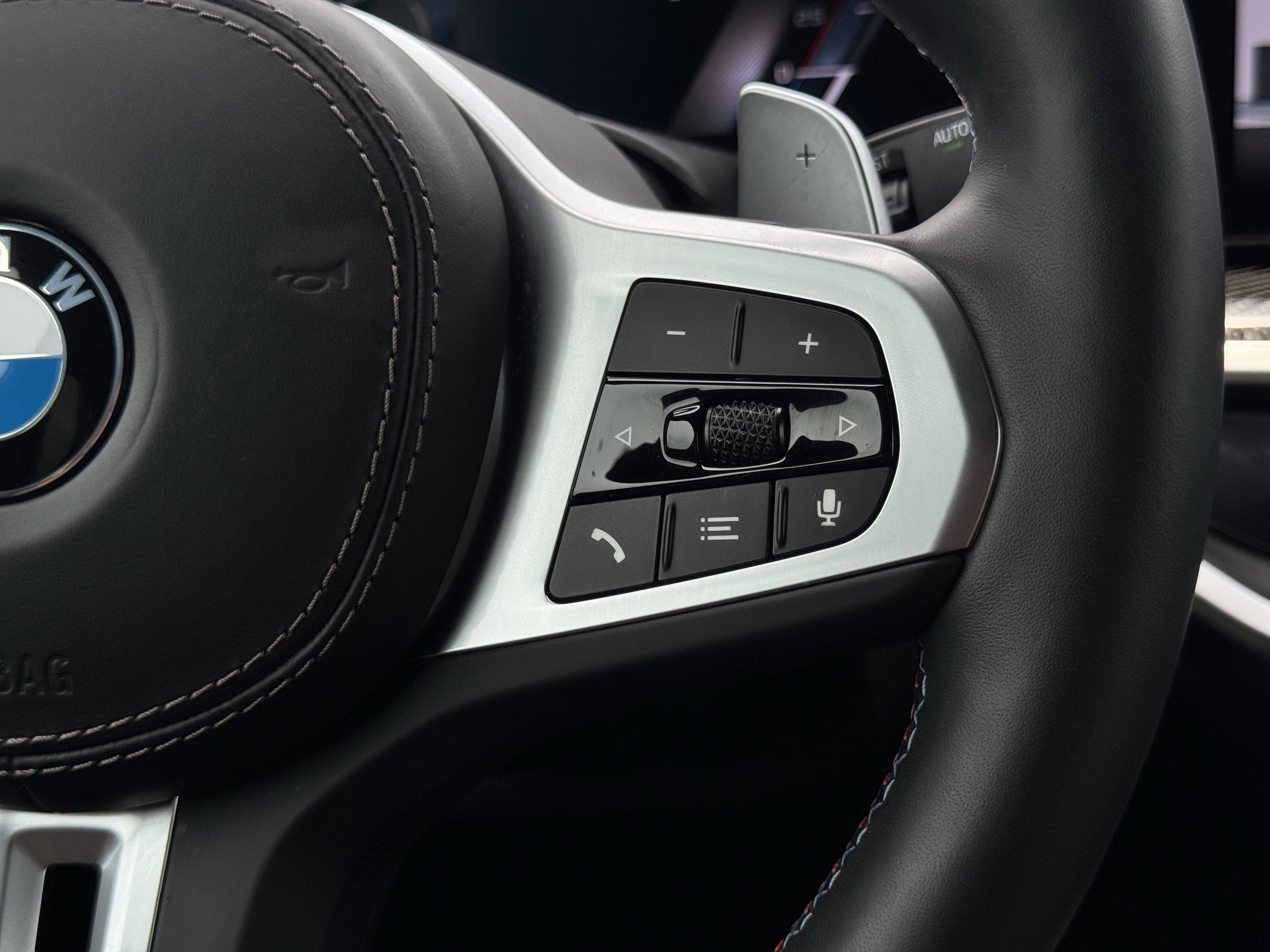 Used 2026 BMW X5 M60i image 27