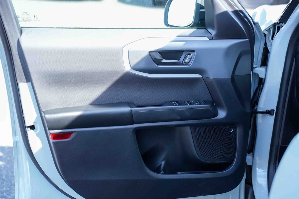 Used 2023 Ford Bronco Sport Big Bend image 16