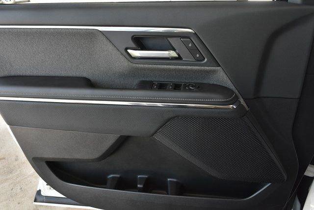 New 2026 GMC Sierra EV Elevation image 23