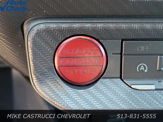 Used 2025 Ford Mustang Premium RWD image 20