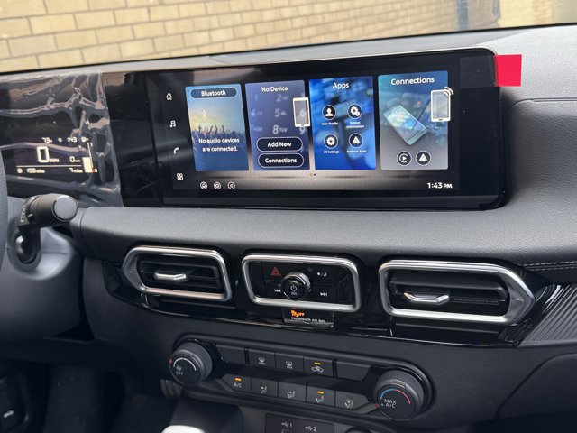 New 2026 Nissan Sentra S w/ Floor Mat Package image 12