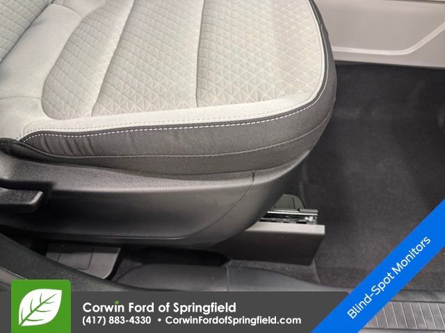 New 2026 Ford Escape Active w/ Cold Weather Package image 12