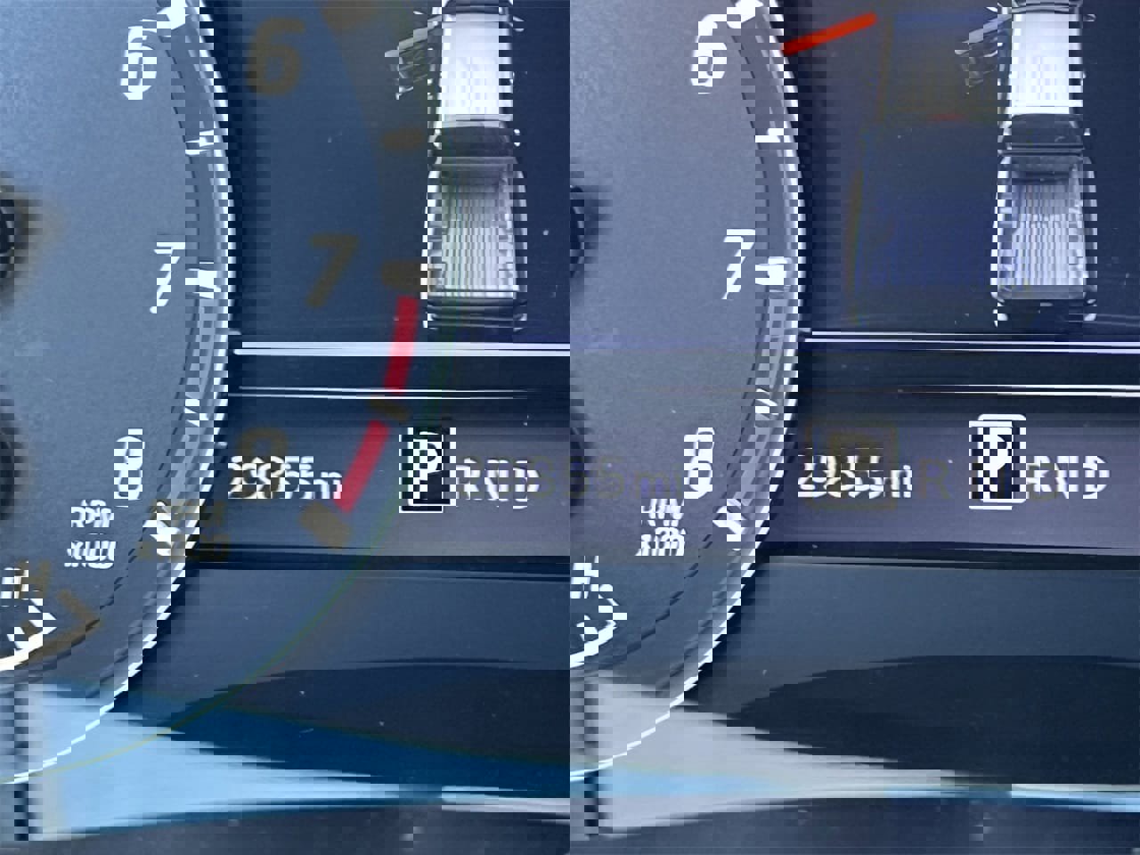 Used 2023 Nissan Frontier SV w/ SV Convenience Package image 14