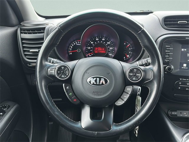 Used 2018 Kia Soul + image 21