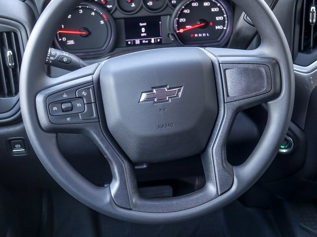 New 2026 Chevrolet Silverado 2500 Custom w/ Custom Value Package image 19