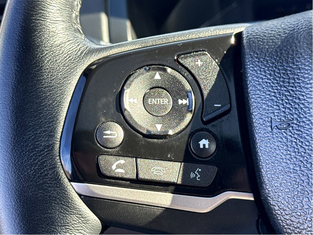 Used 2024 Honda Odyssey Elite image 17