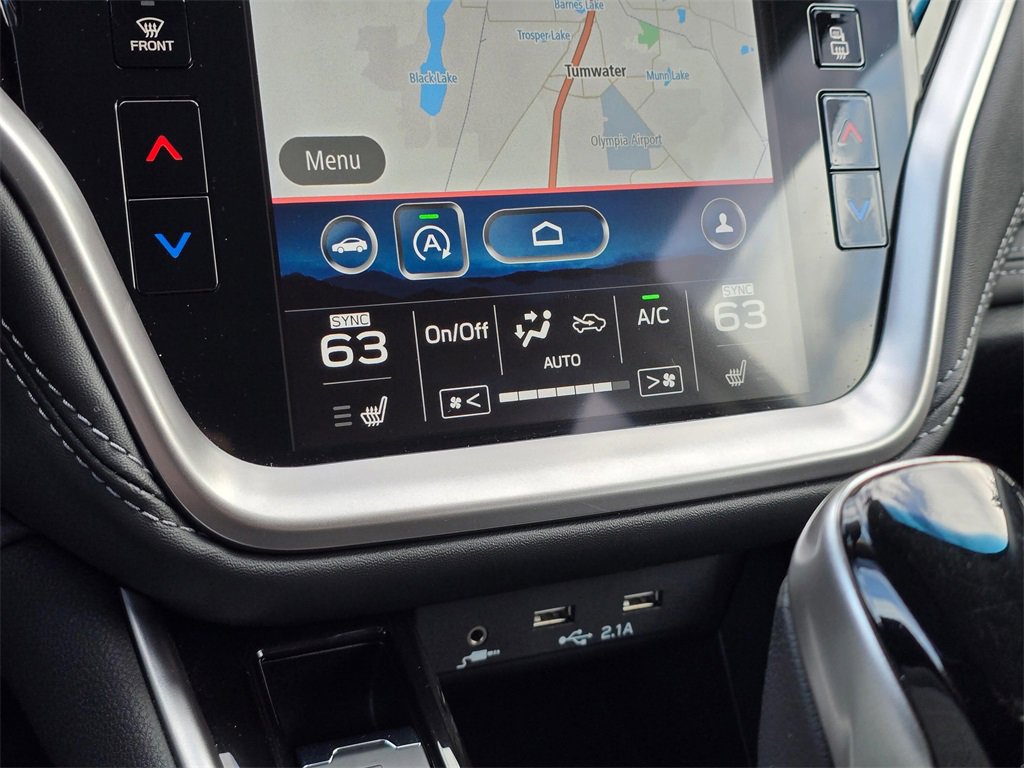 Used 2020 Subaru Legacy Limited XT w/ Popular Package #2 image 20