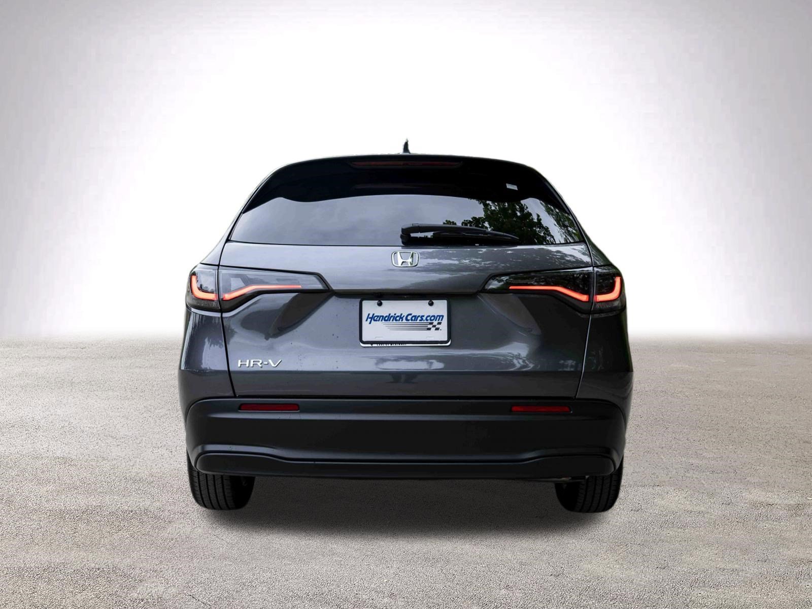 Used 2026 Honda HR-V LX image 7