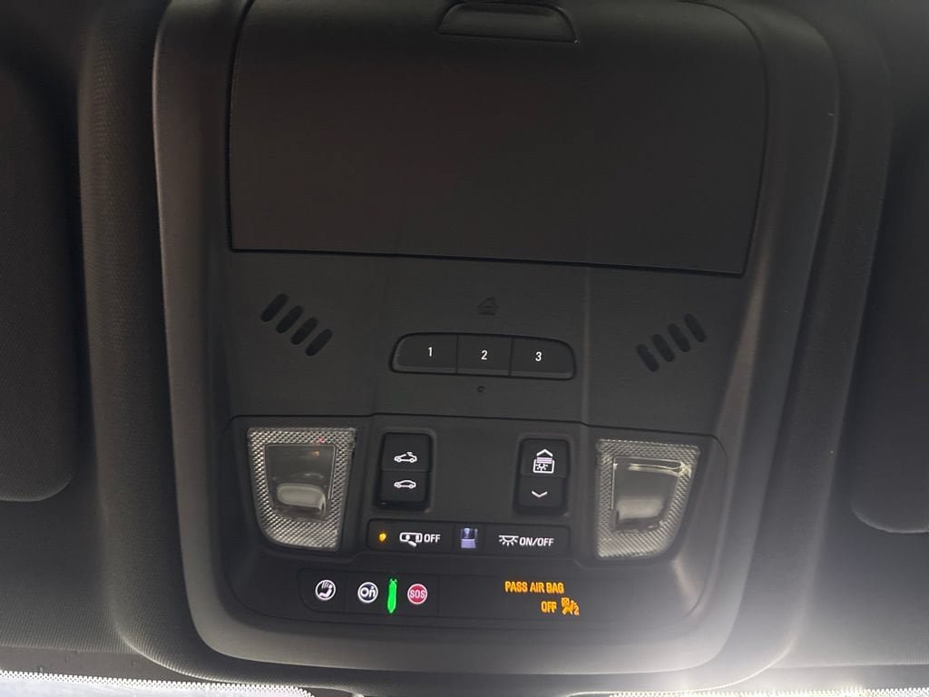 Certified 2023 Chevrolet Blazer RS FWD image 31