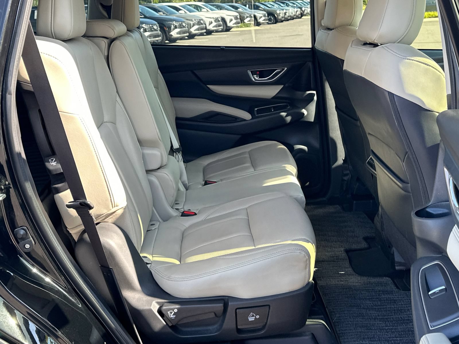 Used 2020 Subaru Ascent Limited AWD/4WD image 15