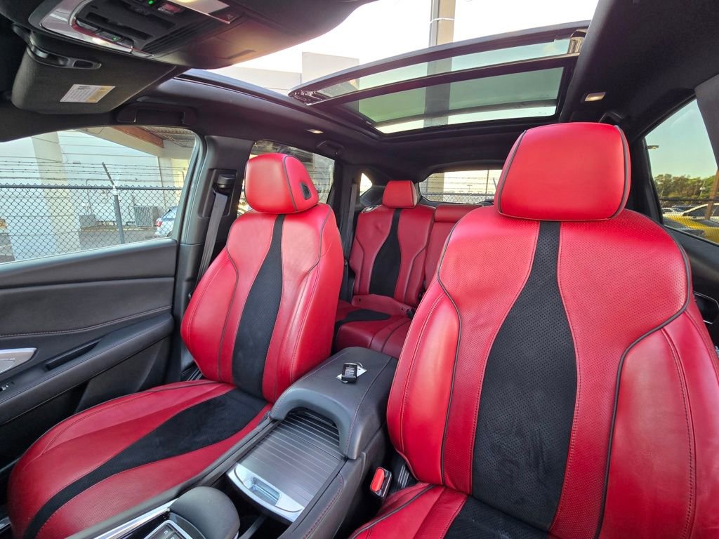 Used 2021 Acura RDX A-Spec image 28