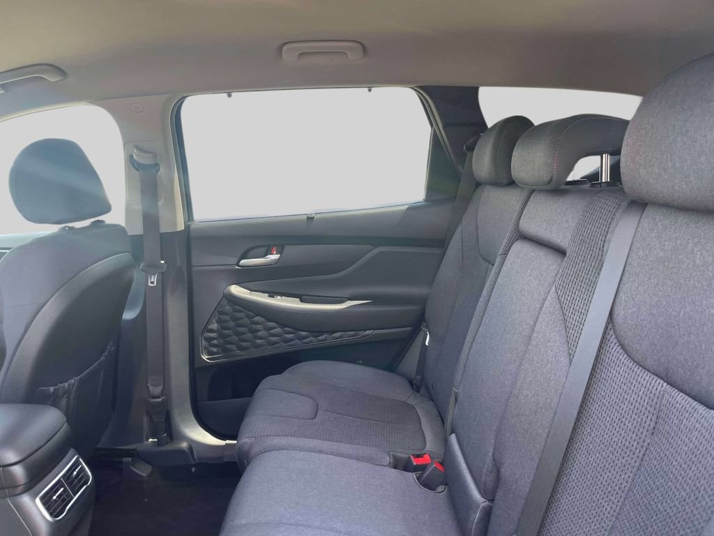 Used 2022 Hyundai Santa Fe XRT AWD/4WD image 11