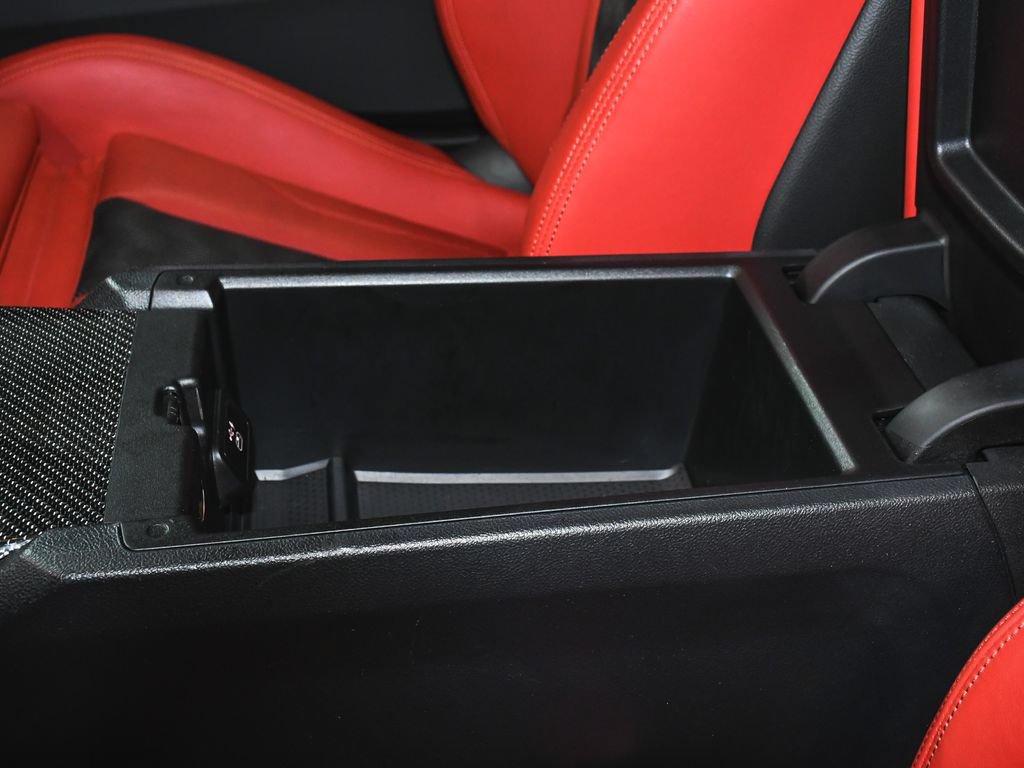 Used 2022 BMW M4 xDrive Competition w/ M Carbon Exterior Package AWD/4WD image 50