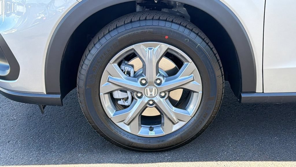 New 2027 Honda HR-V LX image 9