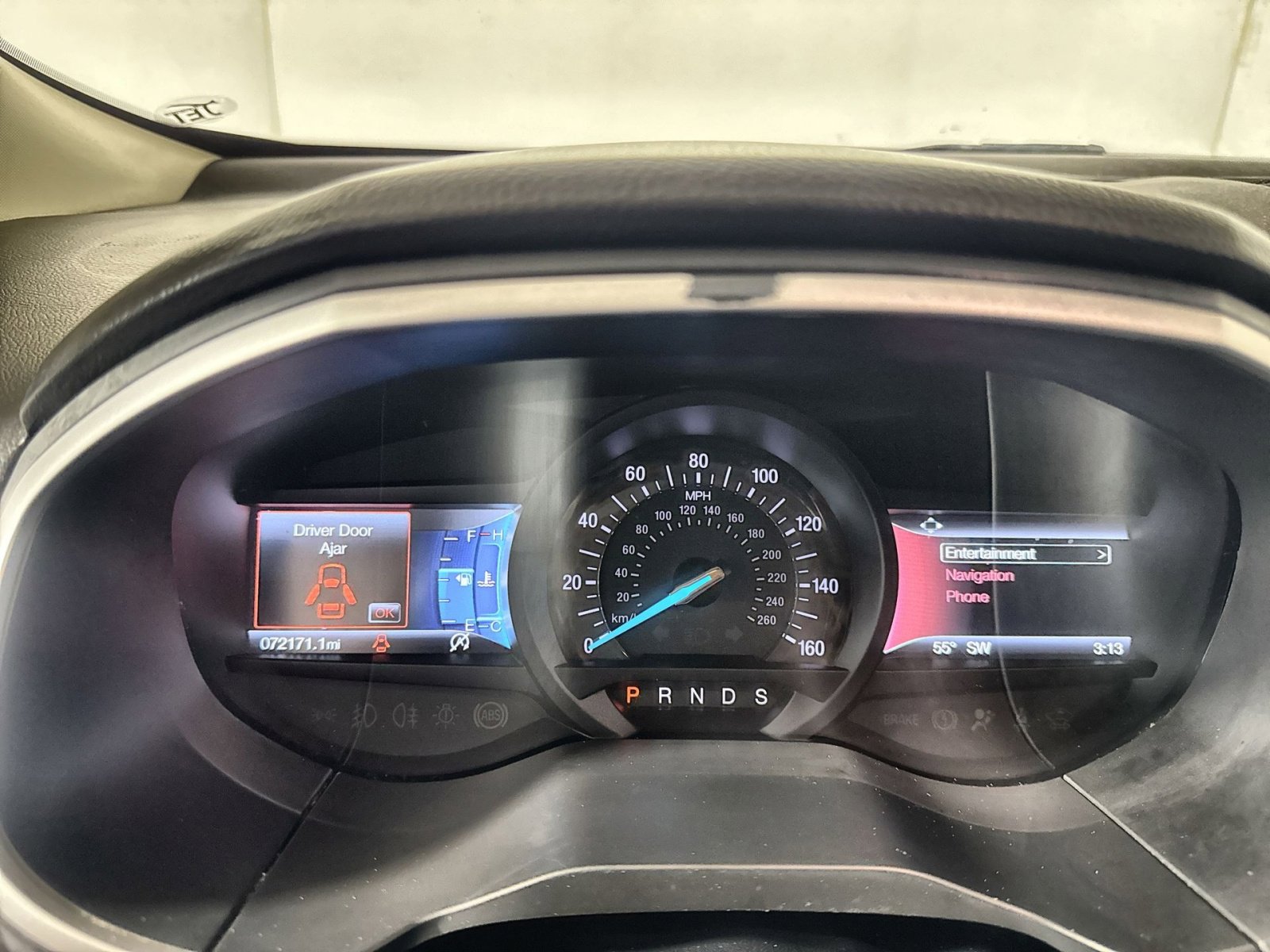 Used 2020 Ford Edge SEL w/ Convenience Package image 17