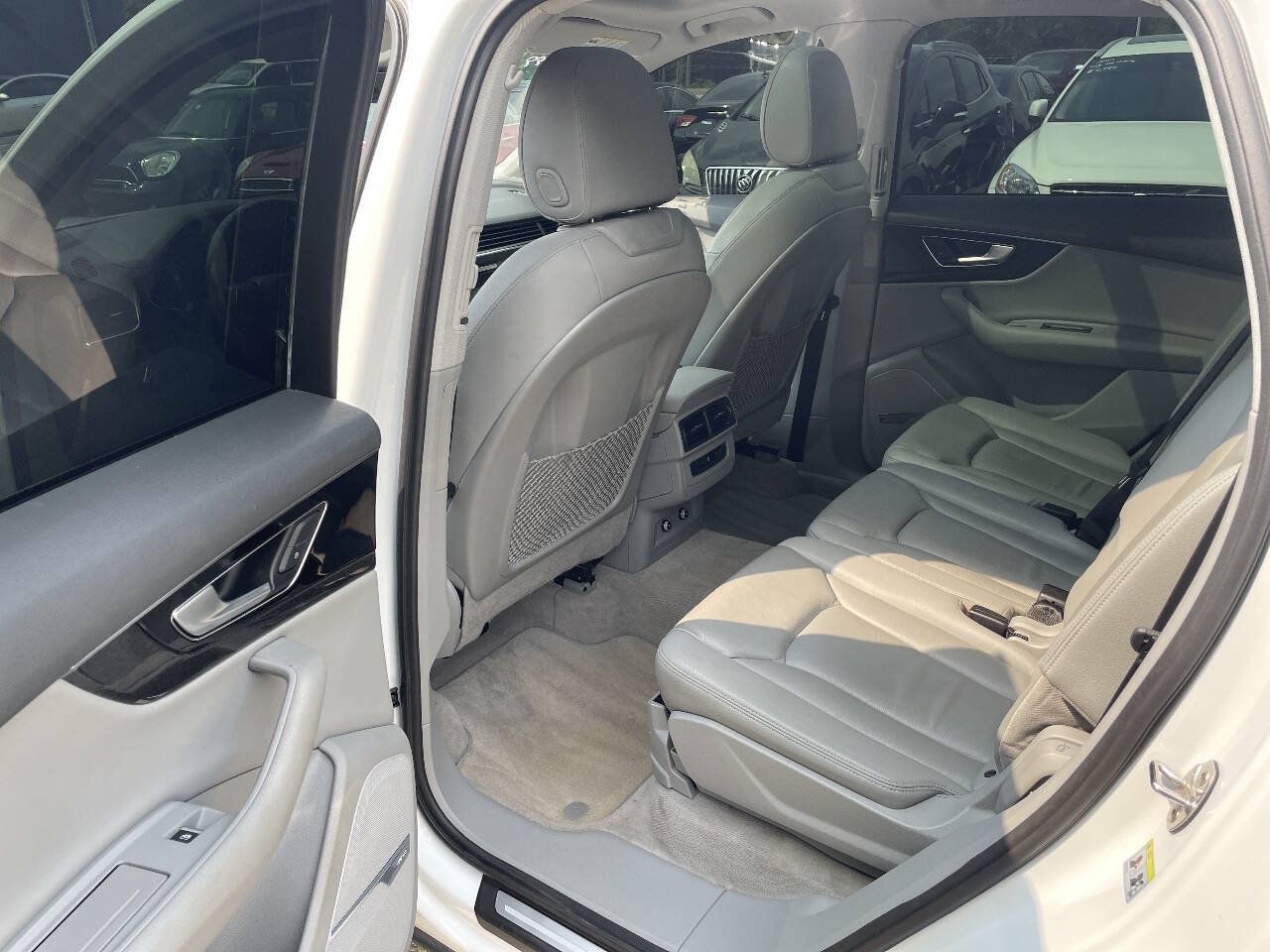 Used 2019 Audi Q7 3.0T Premium Plus AWD/4WD image 26