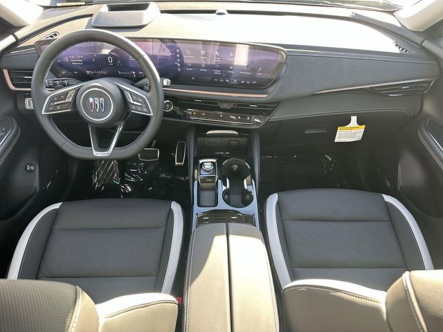 New 2026 Buick Envision Sport Touring AWD/4WD image 7
