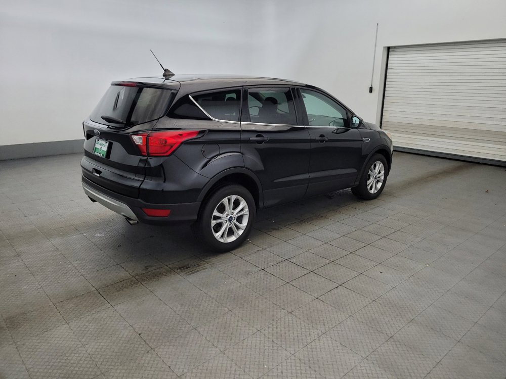 Used 2019 Ford Escape SE AWD/4WD image 10