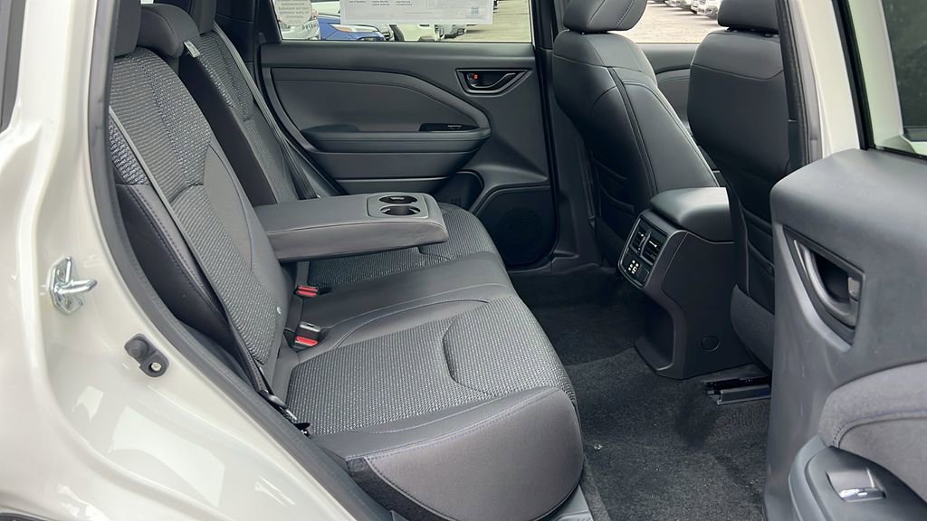 New 2026 Subaru Forester Premium image 12