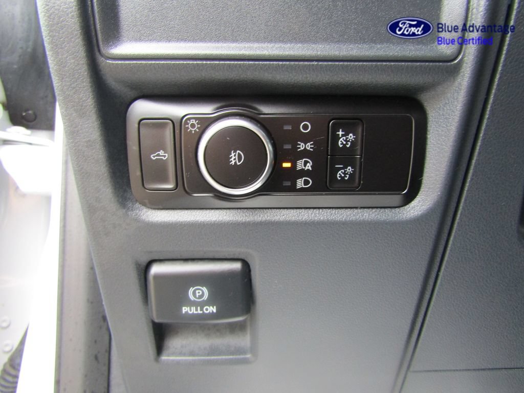 Used 2023 Ford F150 XL w/ STX Appearance Package AWD/4WD image 30