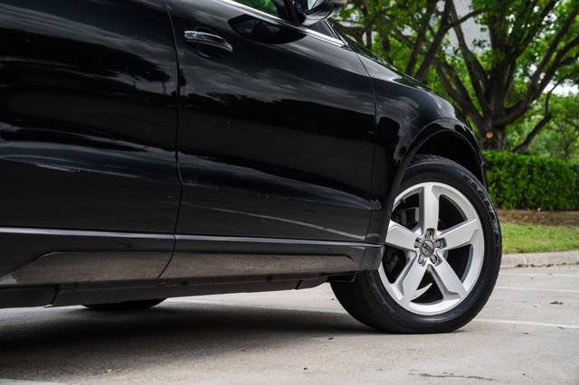 Used 2012 Audi Q5 2.0T Premium Plus w/ Premium Plus Pkg AWD/4WD image 24