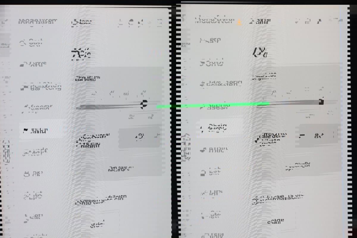 Used 2022 Tesla Model X image 42