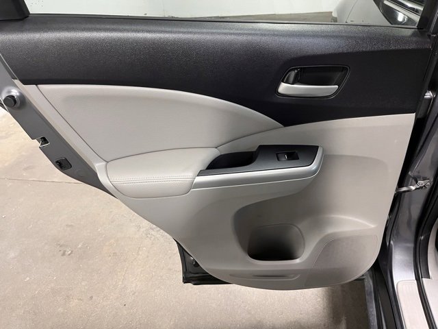 Used 2014 Honda CR-V EX-L image 16