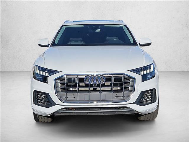 Used 2023 Audi Q8 Premium w/ Convenience Package image 2