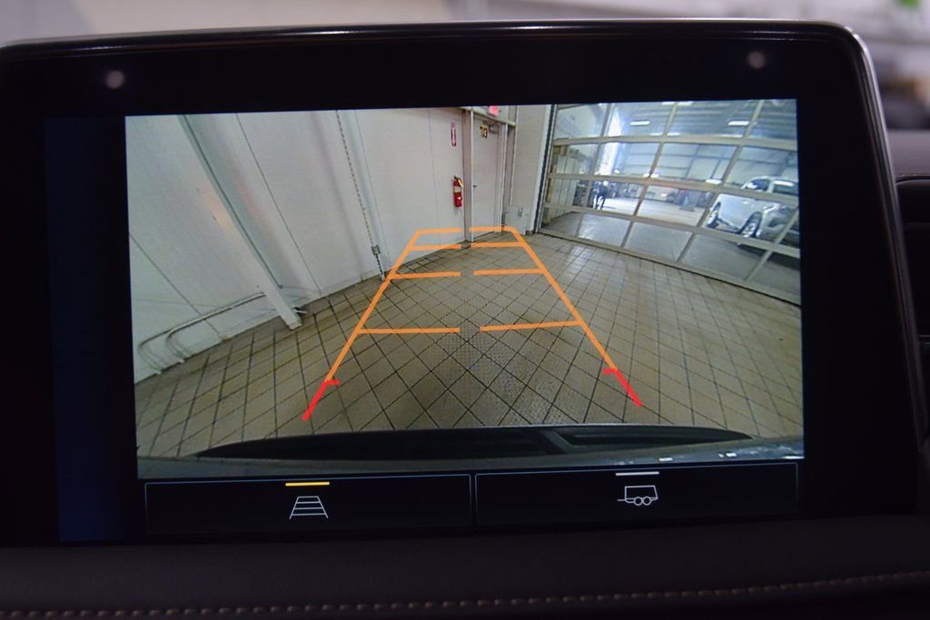 Used 2023 Chevrolet Tahoe Premier image 49