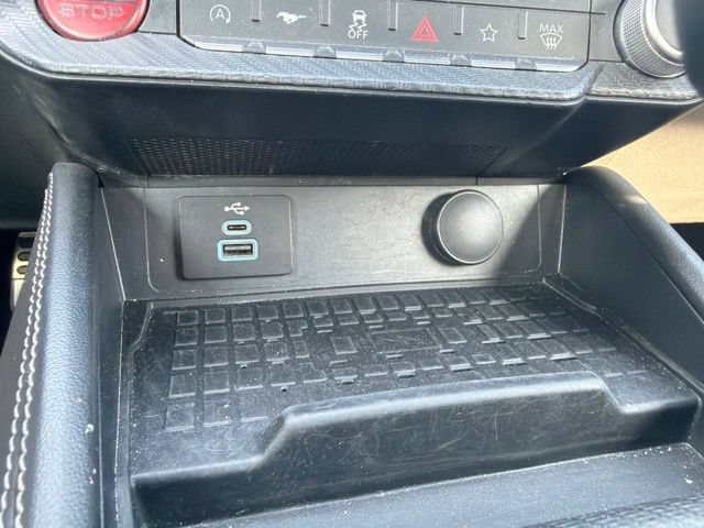 Used 2024 Ford Mustang Premium RWD image 40