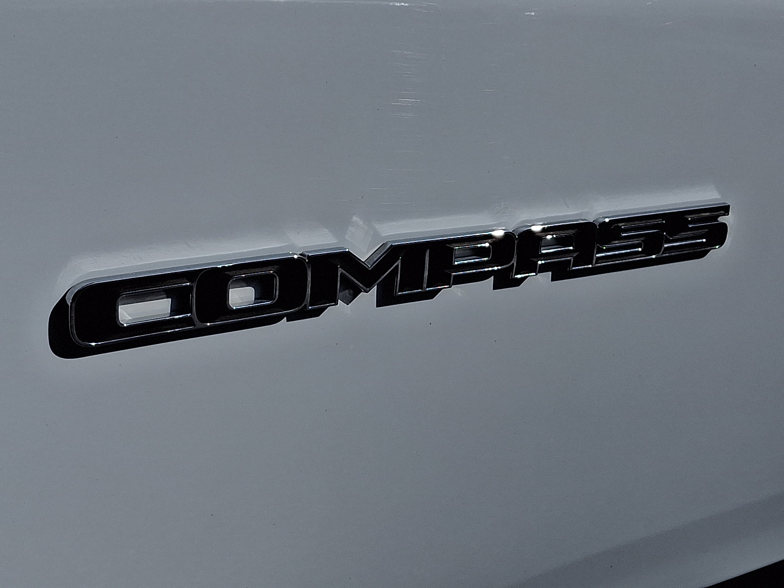 Certified 2025 Jeep Compass Limited AWD/4WD image 30