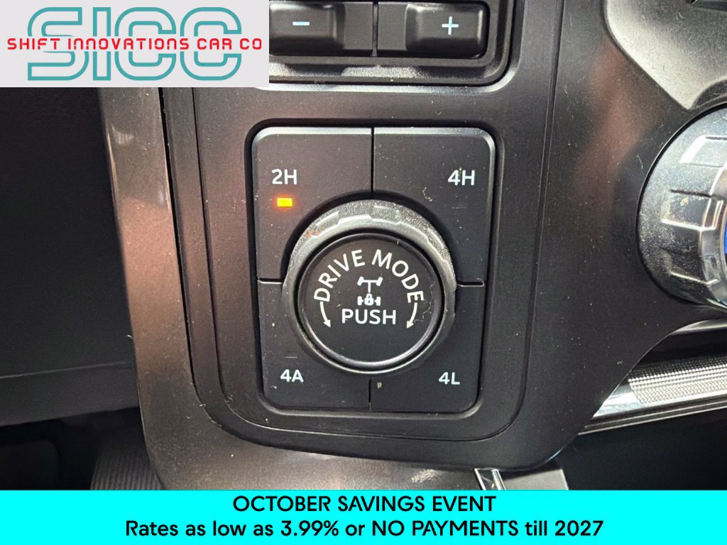Used 2021 Ford F150 Lariat AWD/4WD image 20