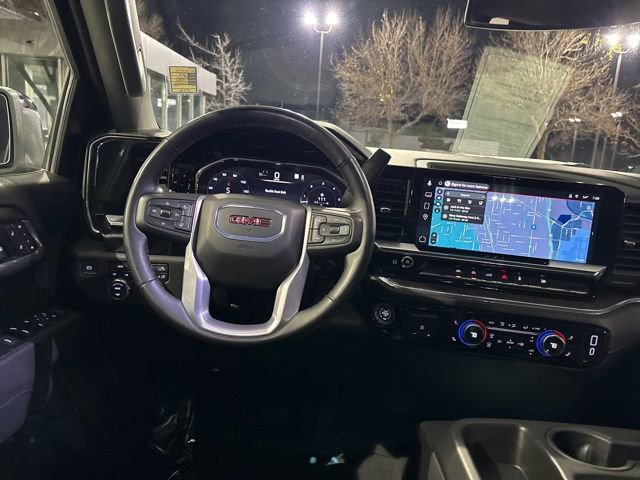 Used 2025 GMC Sierra 1500 SLT image 27