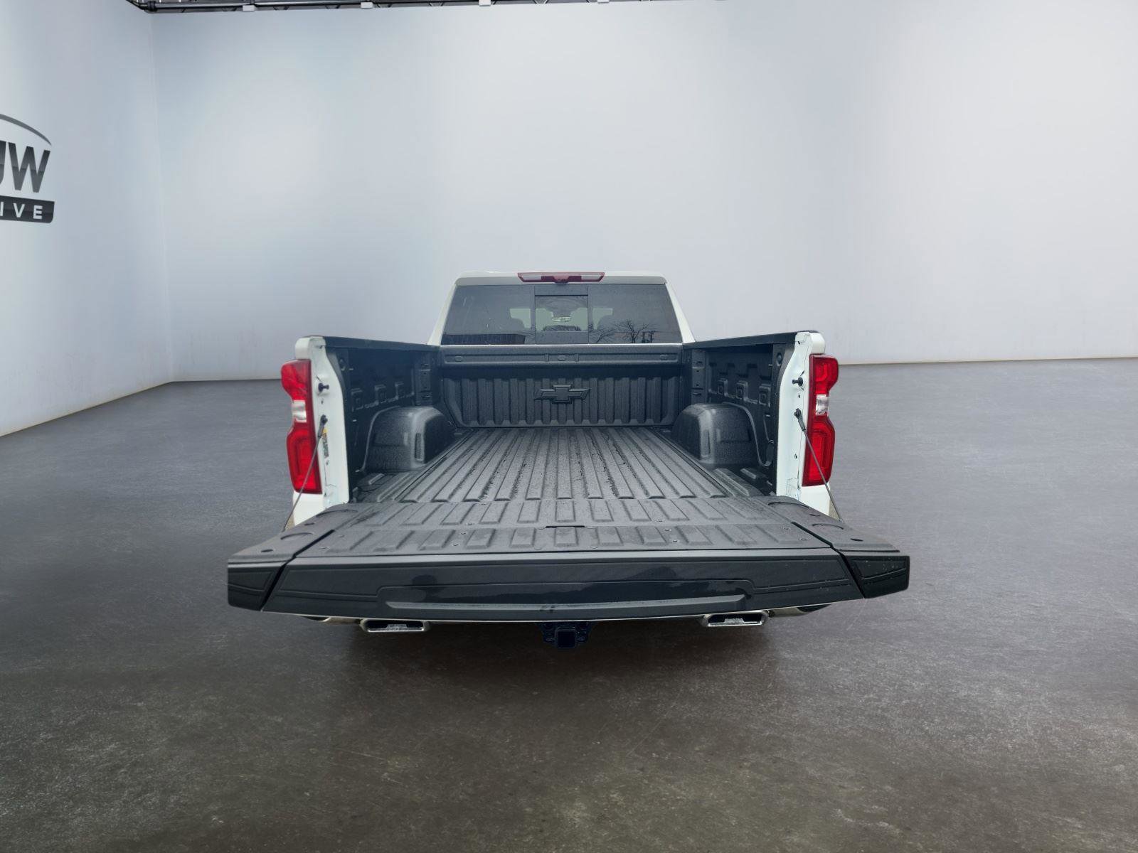 New 2026 Chevrolet Silverado 1500 LTZ w/ Technology Package image 23